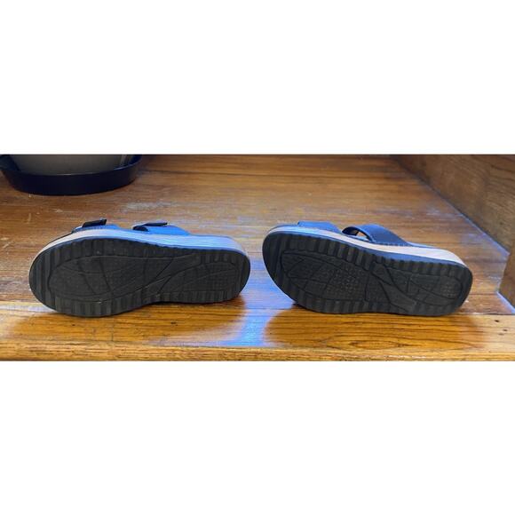 Dansko Women’s Kandi EVA Black Slip On Sandal Size 38 US 7.5/8 - Picture 7 of 7